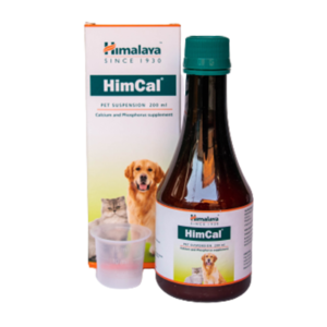 Growth Supplement with Calcium for Dogs