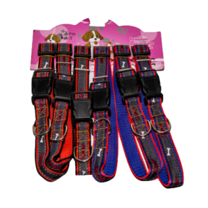 jeans dog accessories